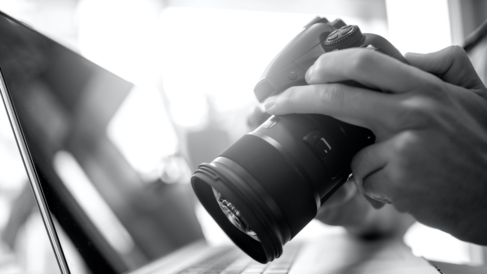 Eine Einschulung ohne Bilder?!