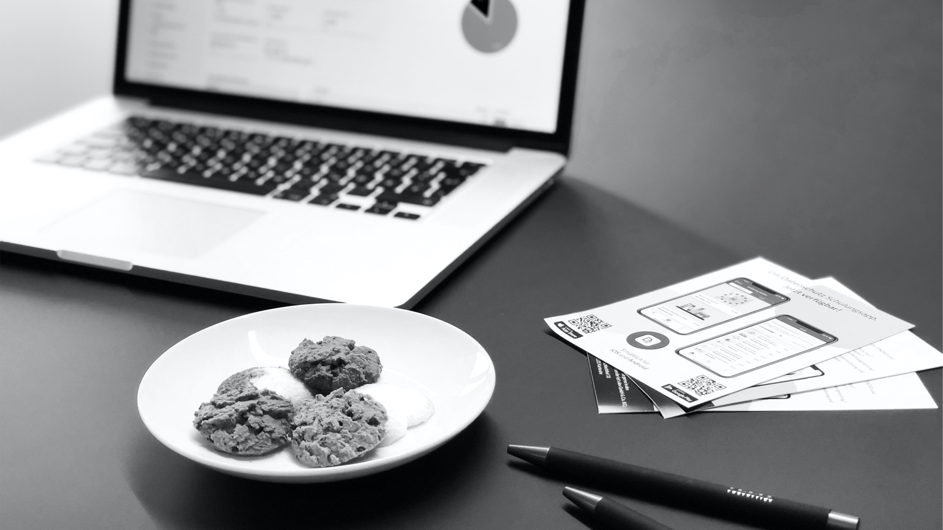 Google Analytics & die aktive Einwilligung - Der datenschutz­konforme Umgang mit Cookies