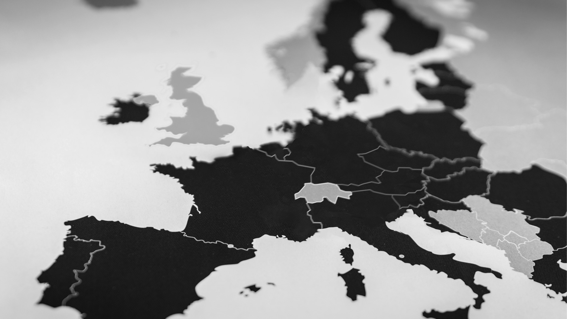 Brexit = Datenschutz-Exit? Was bedeutet der EU-Austritt für die Beachtung der DSGVO?