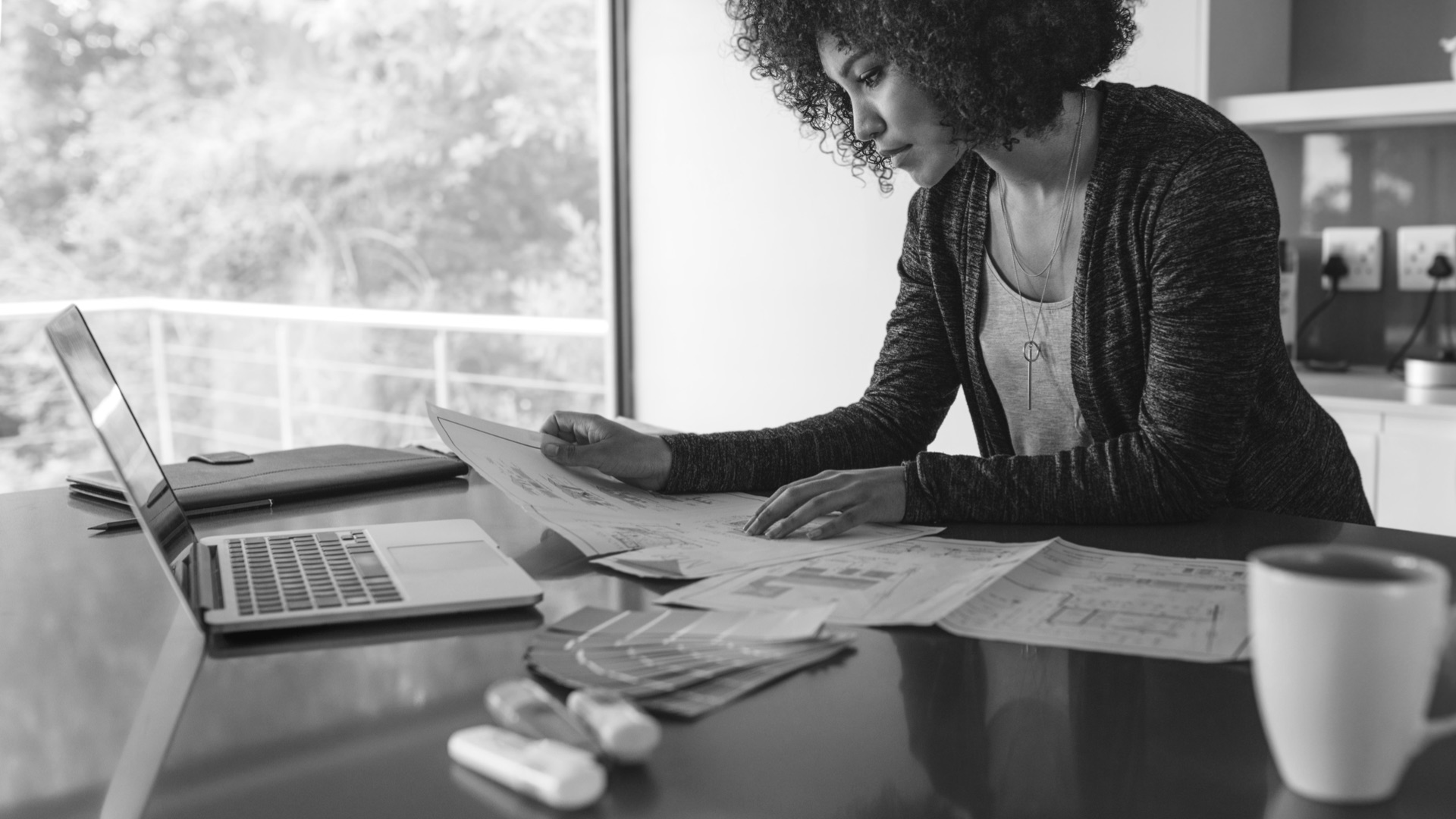 Datenschutz­konformes Homeoffice - Checkliste für Arbeitgeber