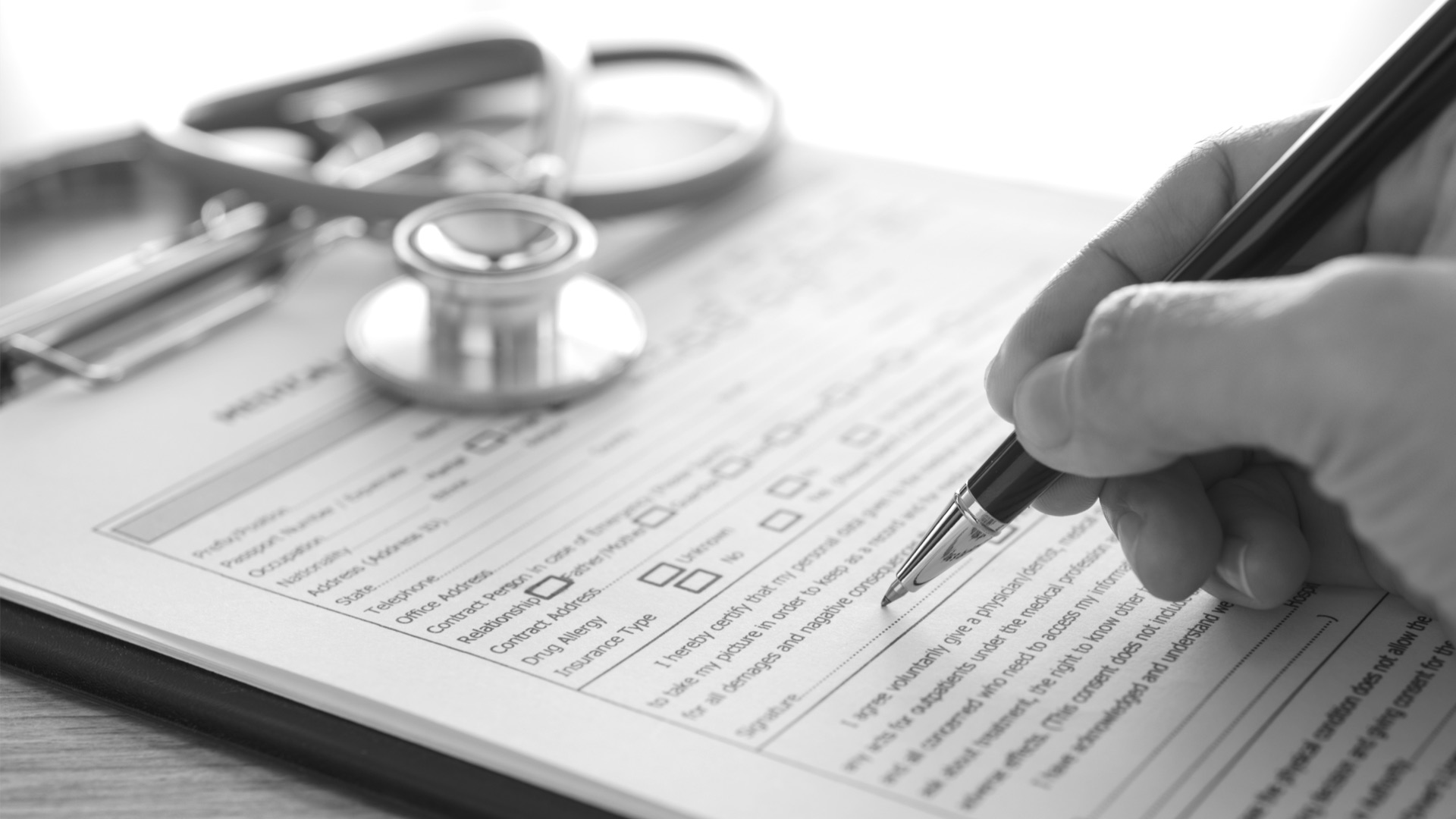 Herausforderung im Gesundheitswesen: Verarbeitung besonderer Kategorien personenbezogener Daten