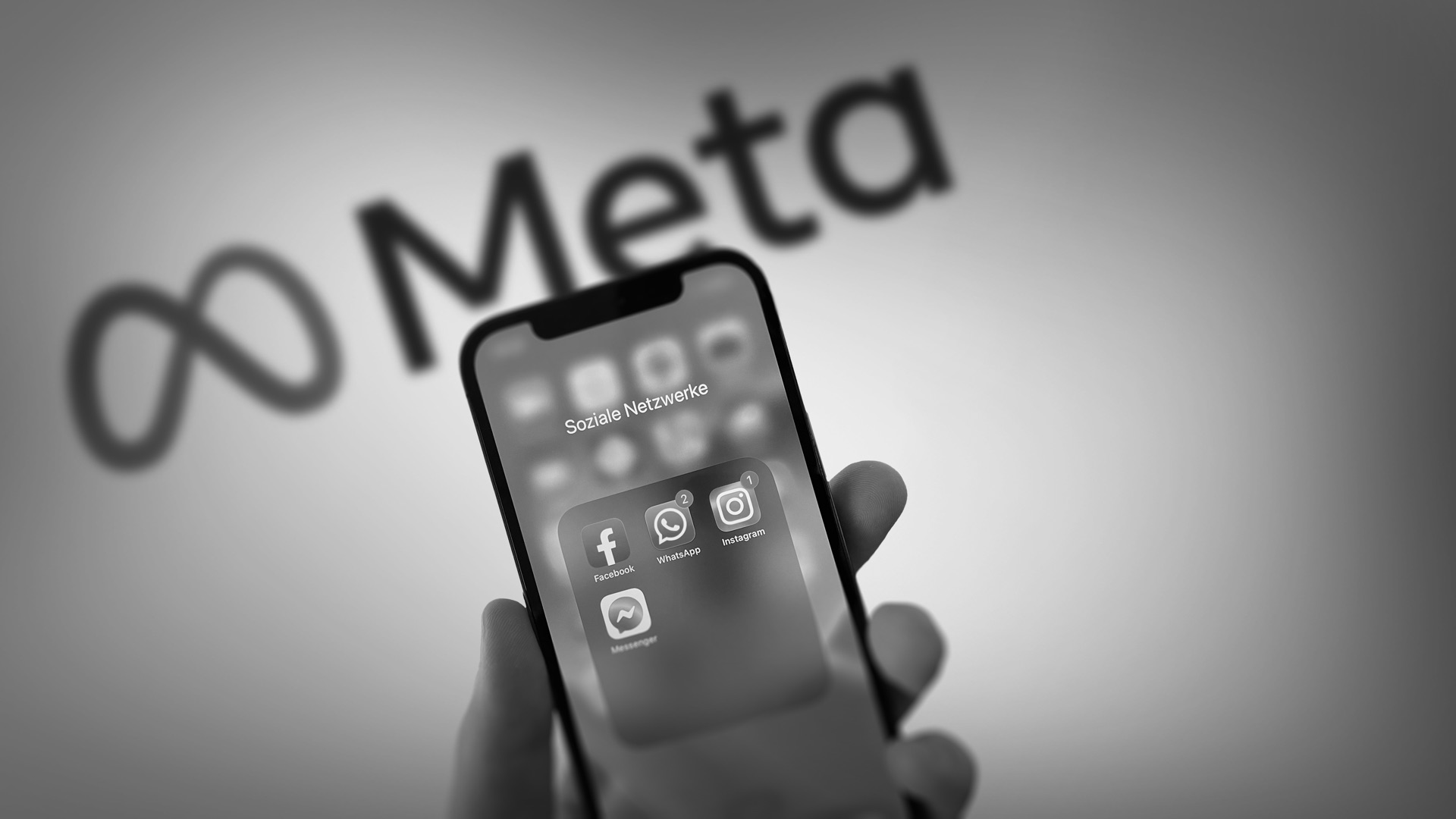 Entscheidung gefallen: Meta vs. Bundeskartellamt