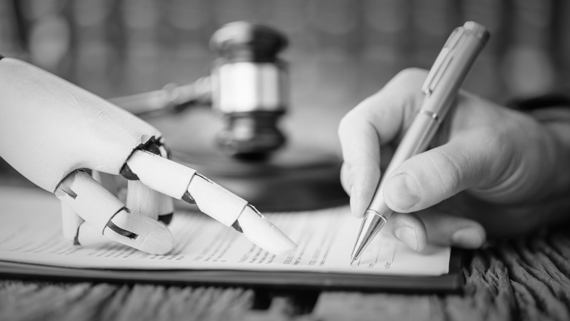 Die KI-Verordnung - ein Meilenstein für den sicheren Umgang mit Künstlicher Intelligenz