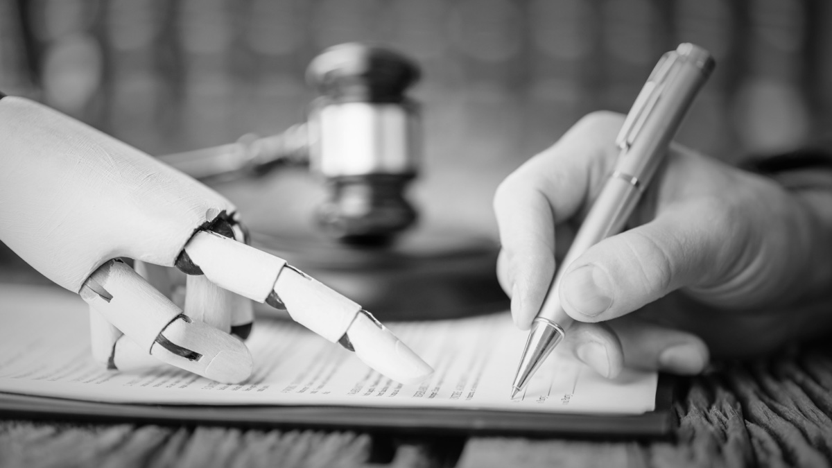 Die KI-Verordnung - ein Meilenstein für den sicheren Umgang mit Künstlicher Intelligenz